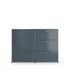 Haller Module 6 High Sideboard